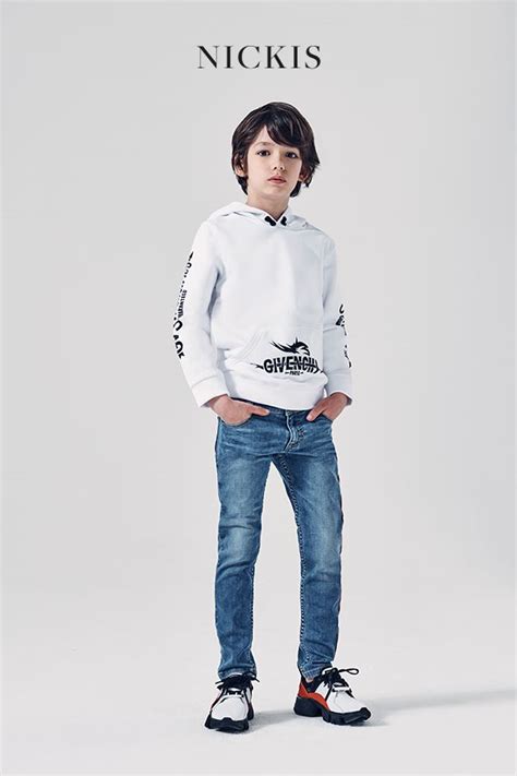givenchy sweater kinder